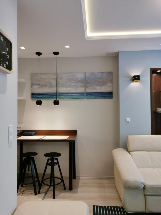 Luna Apartment Budapeste Exterior foto
