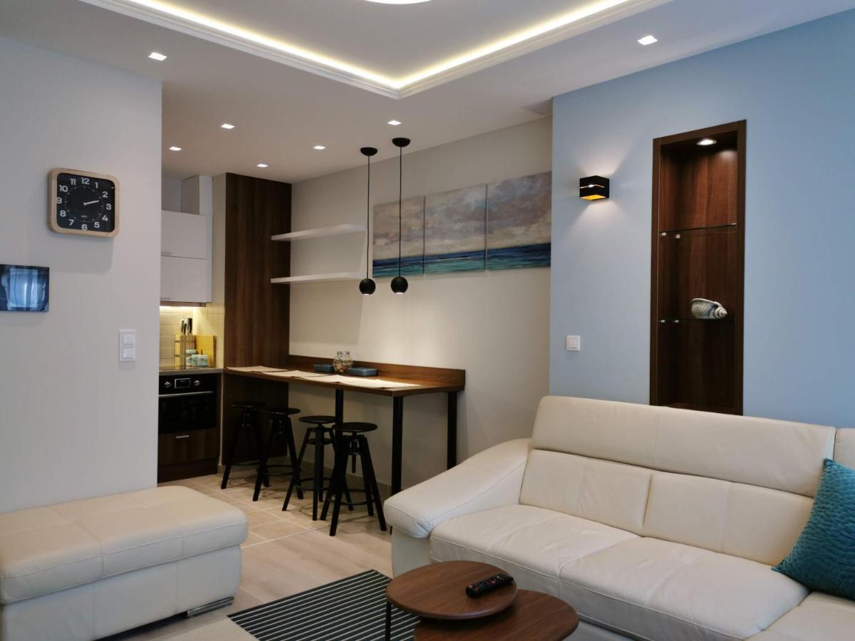 Luna Apartment Budapeste Exterior foto